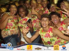 Bloco Trotte
